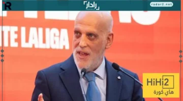 مراجعة عاجلة.. الليغا تواجه انتقادات قوية بسبب مباراة برشلونة وفياريال